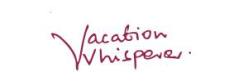 Vacation whisperer signature